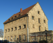 Justizvollzugsanstalt